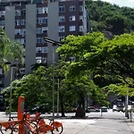 VIP Copacabana Beach