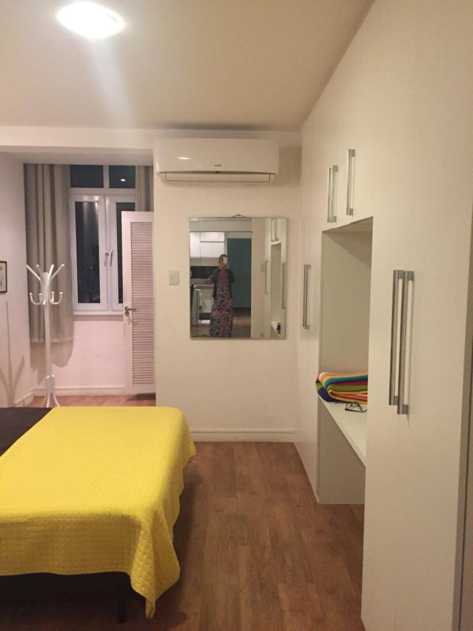 Vip Copacabana Apartamento Río de Janeiro