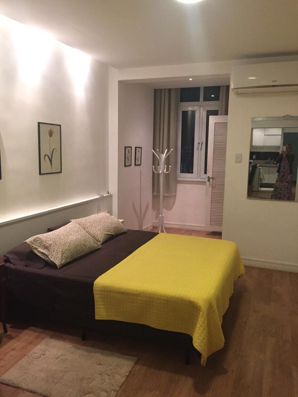 Apartamento Vip Copacabana *