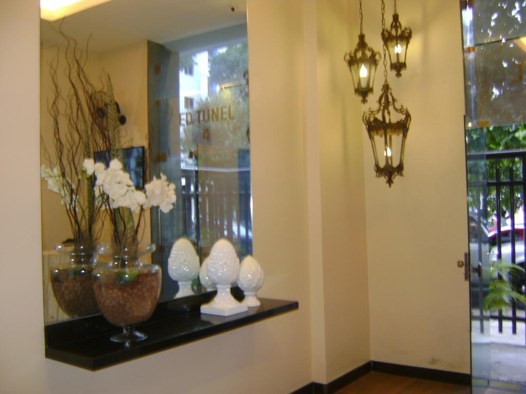 Vip Copacabana Apartamento Río de Janeiro