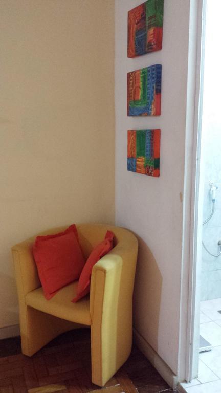 Apartamento Vip Copacabana