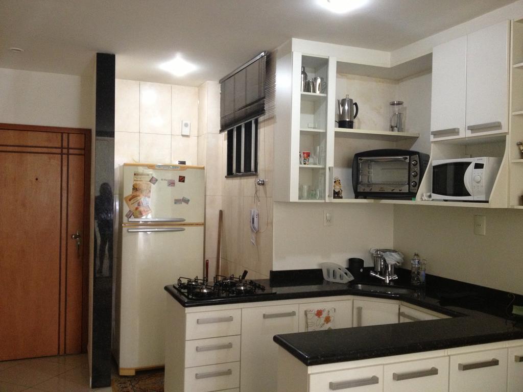 Apartamento Vip Copacabana Río de Janeiro