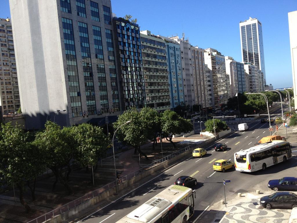 Vip Copacabana Río de Janeiro