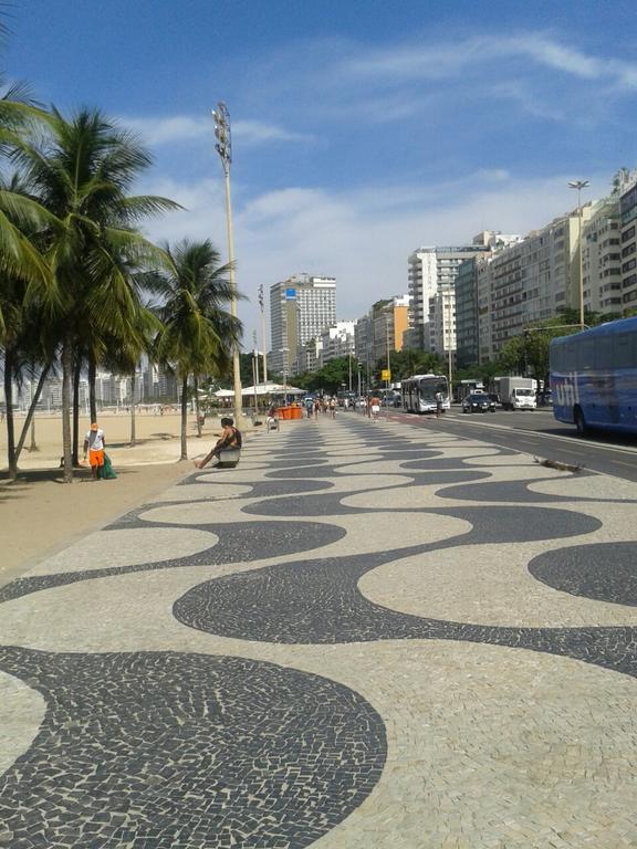 Apartamento Vip Copacabana *