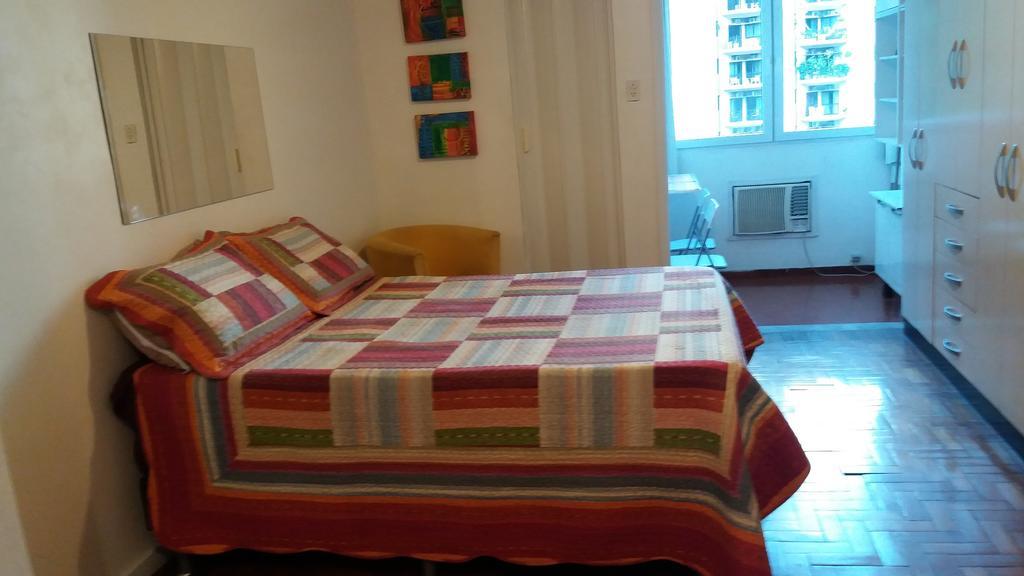 Apartamento Vip Copacabana