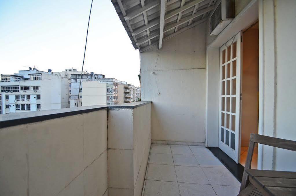 Vip Copacabana Apartamento Río de Janeiro