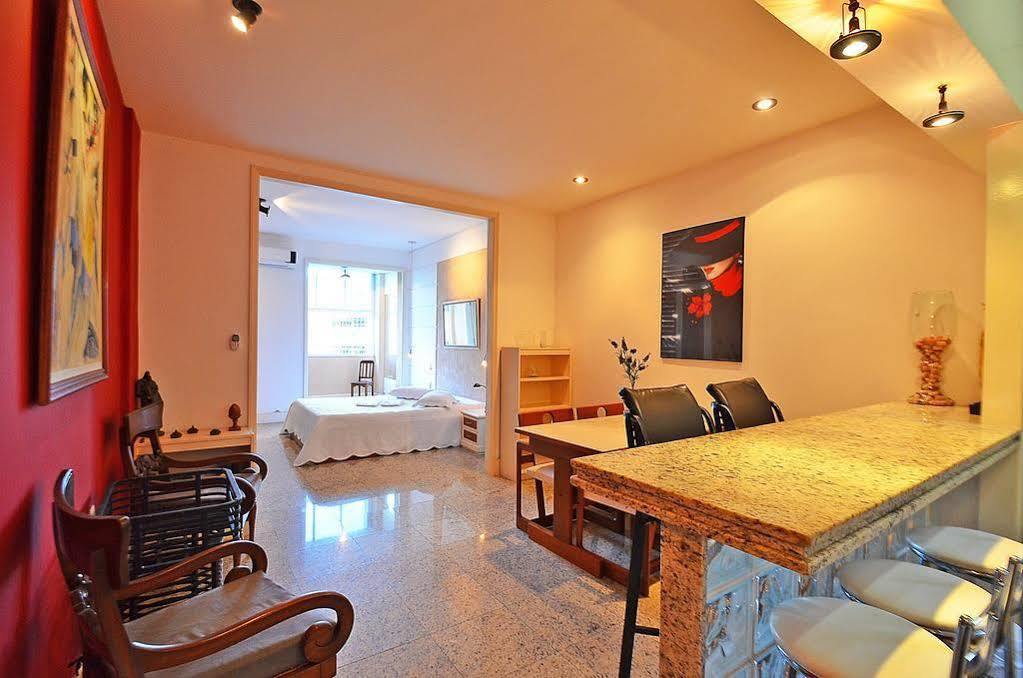 Vip Copacabana Apartamento Río de Janeiro